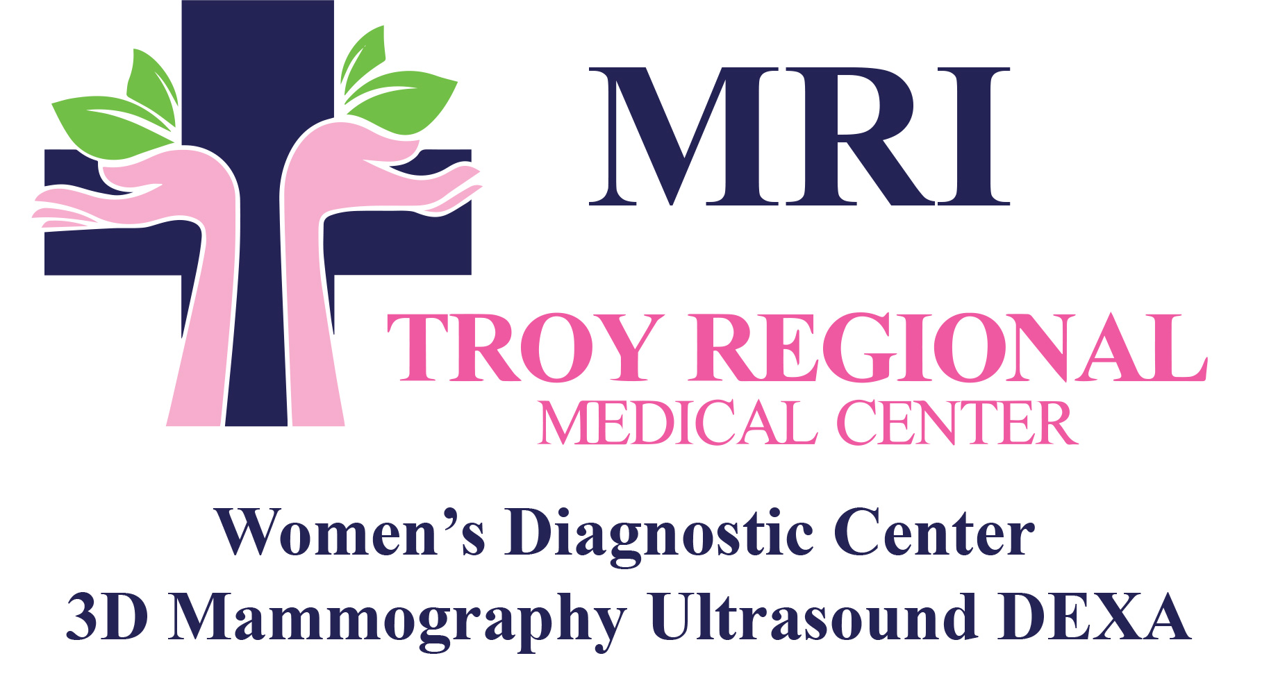 logo, company name