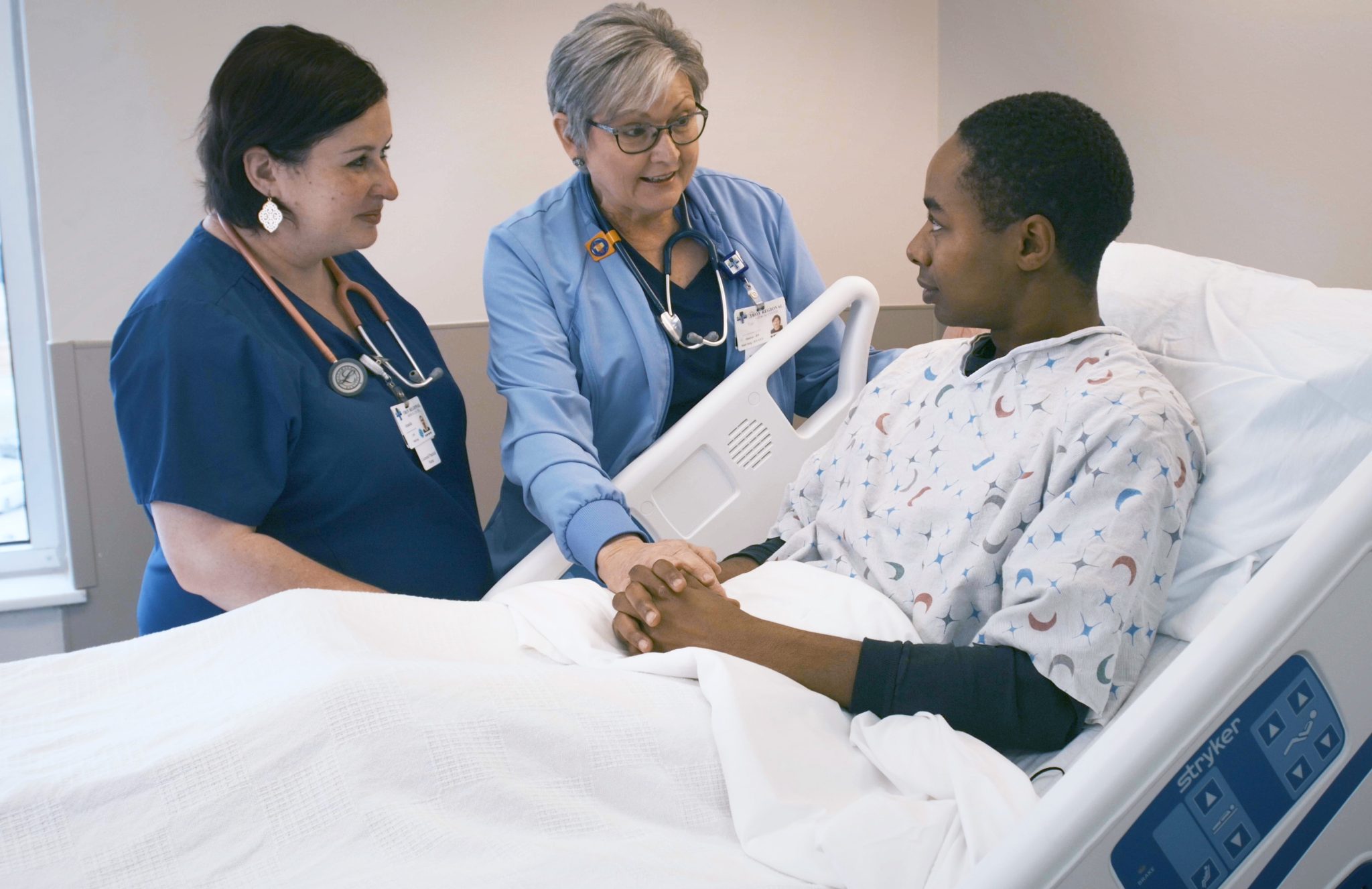 Acute Care Alabama | Troy Regional Medical Center - Troy Regional Medical Center Home Health