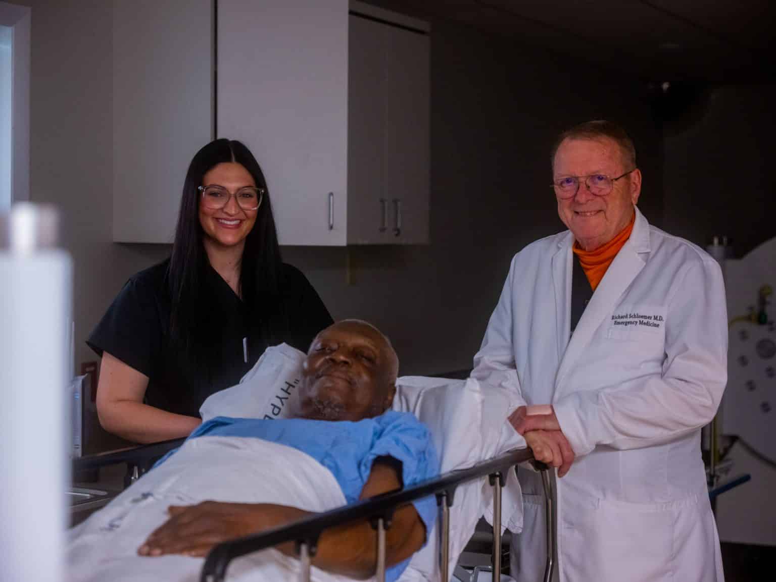 Wound Care Alabama | Troy Regional Medical Center - Troy Regional Medical Center Home Health