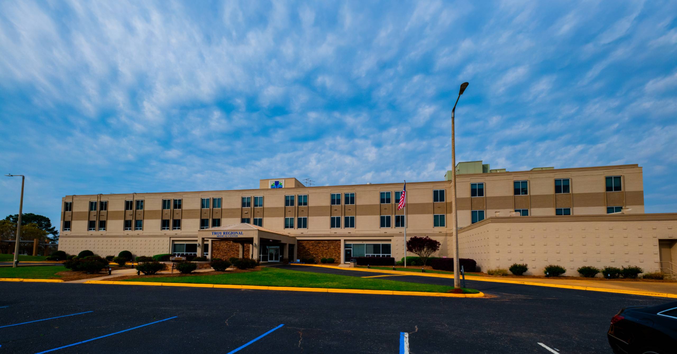Medical Center Alabama | Troy Regional Medical Center - Troy Regional Medical Center Home Health